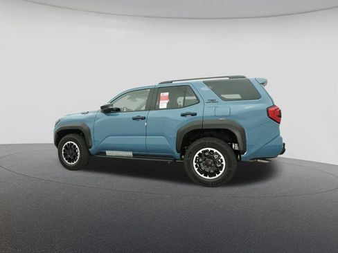 New 2025 Toyota 4Runner TRD Off-Road Premium image 20