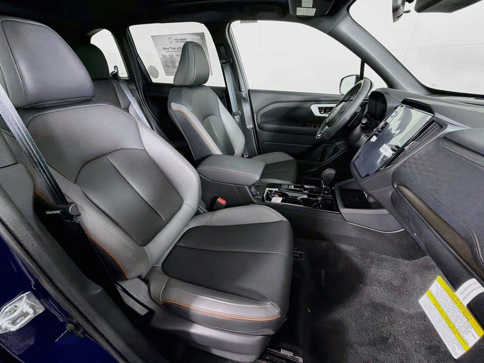 New 2026 Subaru Forester Sport AWD/4WD image 27