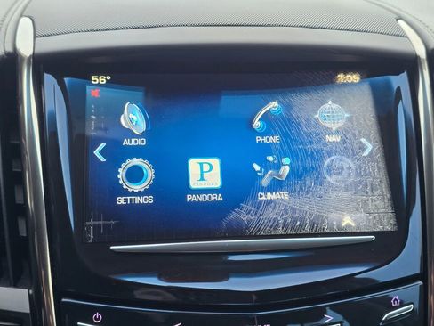 Used 2013 Cadillac ATS Luxury image 20