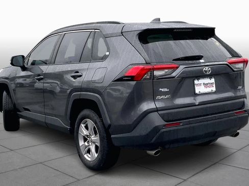 Used 2023 Toyota RAV4 XLE image 11