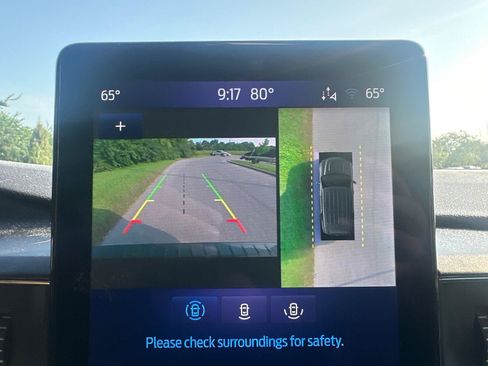 Used 2022 Ford Explorer ST w/ Equipment Group 401A AWD/4WD image 8