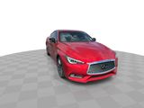 Used 2020 INFINITI QX50 Essential w/ Convenience Package image 6