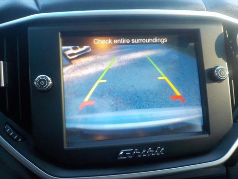 Used 2015 Maserati Ghibli S Q4 AWD/4WD image 11