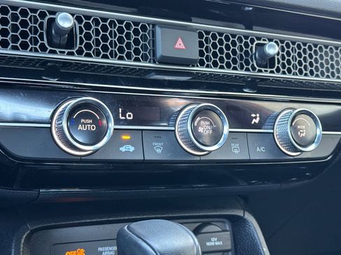 Used 2024 Honda Civic Sport image 23