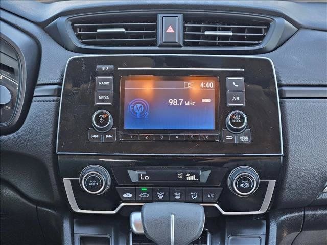Used 2019 Honda CR-V LX image 18