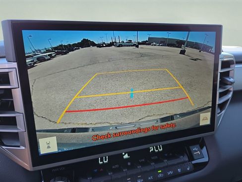 New 2026 Toyota Tundra Limited w/ Power Package AWD/4WD image 22