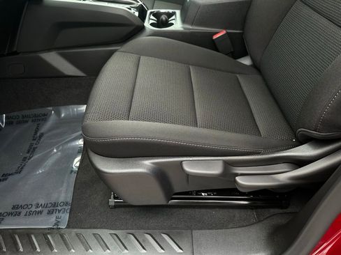 New 2026 GMC Canyon Elevation w/ Convenience Package image 11