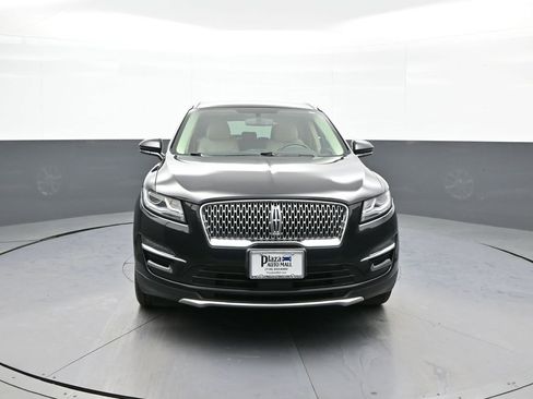 Used 2019 Lincoln MKC Select w/ Select Plus Package image 2