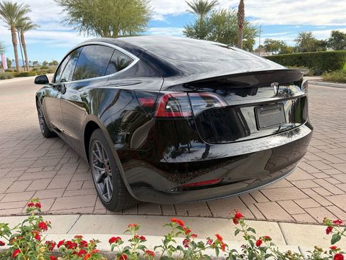 Used 2019 Tesla Model 3 Long Range image 4