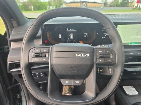 New 2027 Kia Telluride EX X-Line image 17