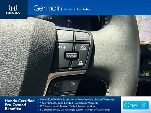 Used 2024 Toyota Crown Platinum AWD/4WD image 25