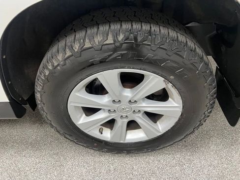 Used 2013 Toyota Highlander Plus w/ Protection Pkg image 19