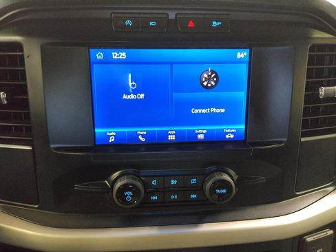 Used 2023 Ford F150 XL AWD/4WD image 25