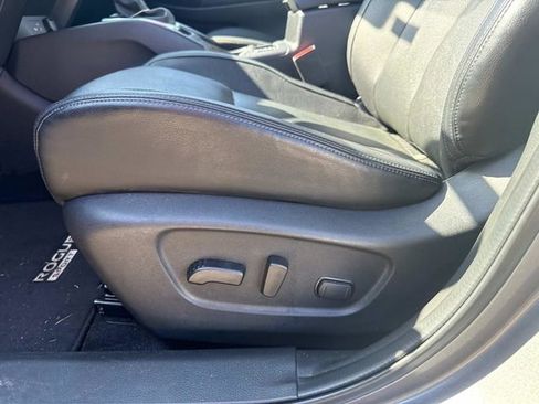 Used 2022 Nissan Rogue Sport SL image 23