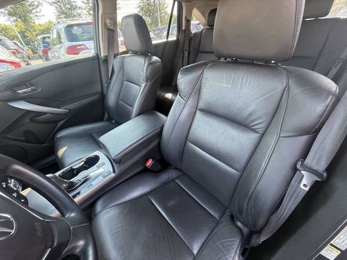 Used 2015 Acura RDX FWD image 17