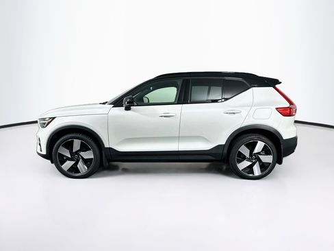 Used 2023 Volvo XC40 Recharge Ultimate w/ Protection Package Premier AWD/4WD image 4