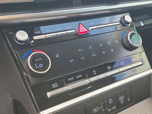 New 2026 Hyundai Santa Fe SEL image 9