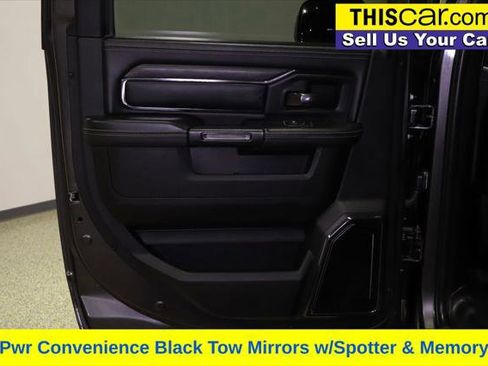 Used 2022 RAM 2500 Limited image 28