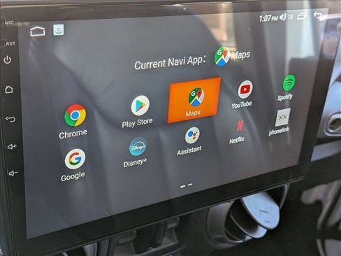 Used 2018 Jeep Wrangler Altitude image 14