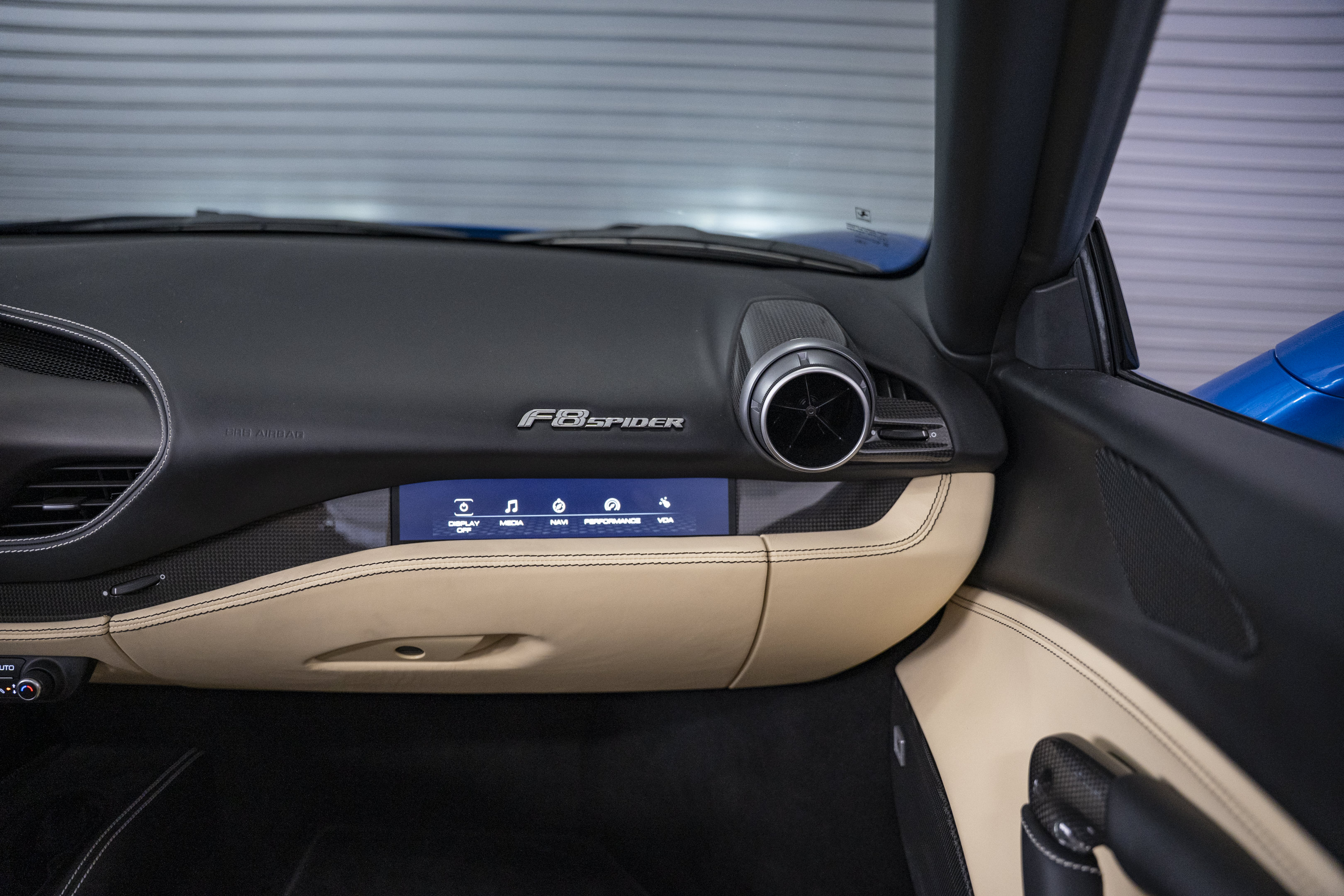 Used 2023 Ferrari F8 Tributo RWD image 55