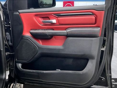 Used 2019 RAM 1500 Rebel w/ Rebel Level 2 Equipment Group image 25