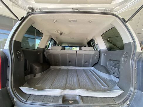 Used 2010 Nissan Xterra S AWD/4WD image 24