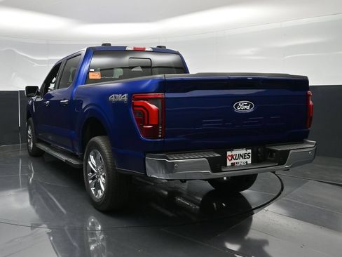 New 2026 Ford F150 Lariat AWD/4WD image 9