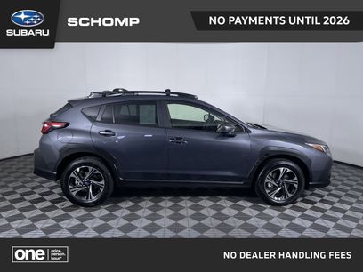 Certified 2025 Subaru Crosstrek 2.5i Premium