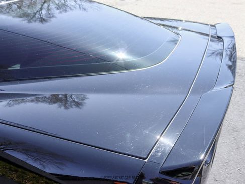 Used 2008 Chevrolet Corvette Coupe w/ Preferred Equipment Group image 67