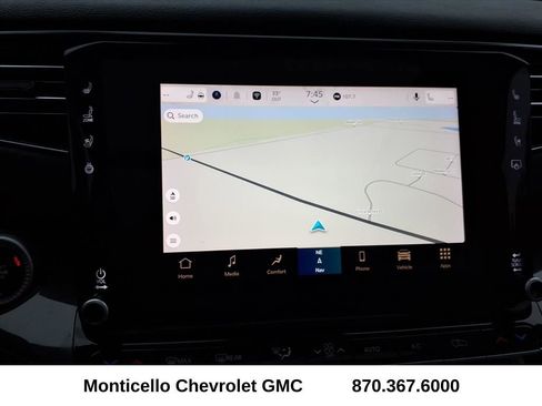 Used 2022 Jeep Wagoneer Series I w/ Premium Group I image 18