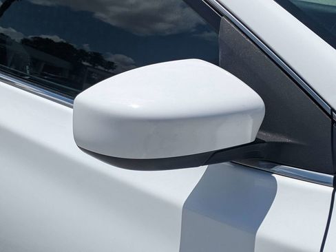 Used 2019 Nissan Sentra SV FWD image 10