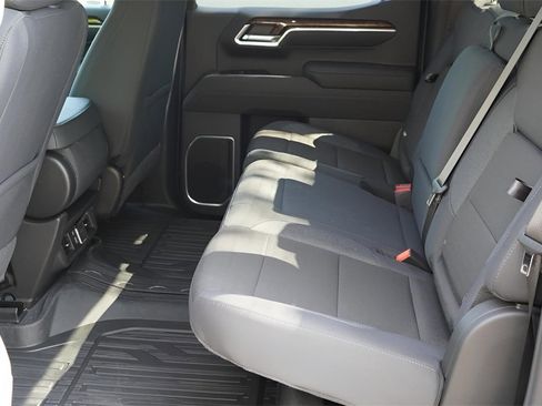 New 2026 GMC Sierra 1500 Elevation w/ Elevation Select Package image 23