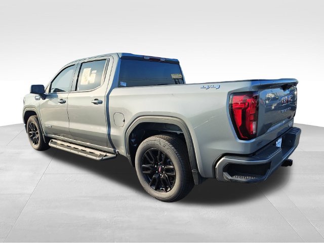 Used 2026 GMC Sierra 1500 Elevation AWD/4WD image 3