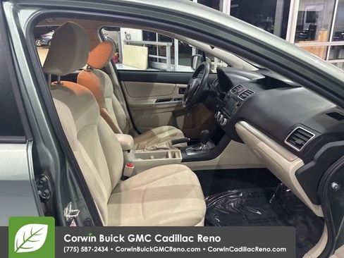 Used 2016 Subaru Impreza 2.0i AWD/4WD image 33