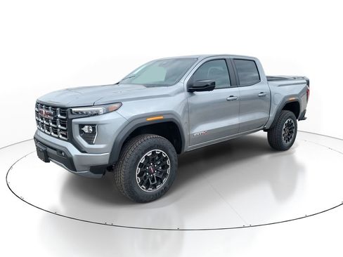 New 2026 GMC Canyon AT4 w/ Technology Plus Package image 2
