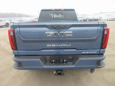 New 2026 GMC Sierra 2500 Denali Ultimate image 5