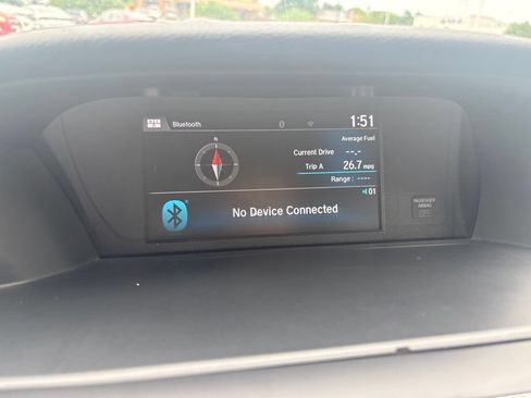 Used 2016 Honda Accord EX-L image 20