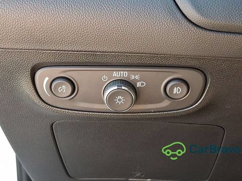 Certified 2023 Buick Encore GX Select w/ Safety Package II AWD/4WD image 24