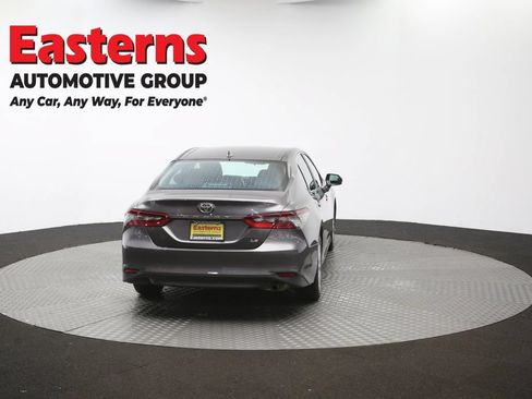 Used 2024 Toyota Camry LE FWD image 37