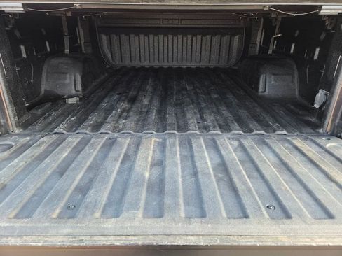 Used 2022 Chevrolet Silverado 1500 Custom Trail Boss image 28