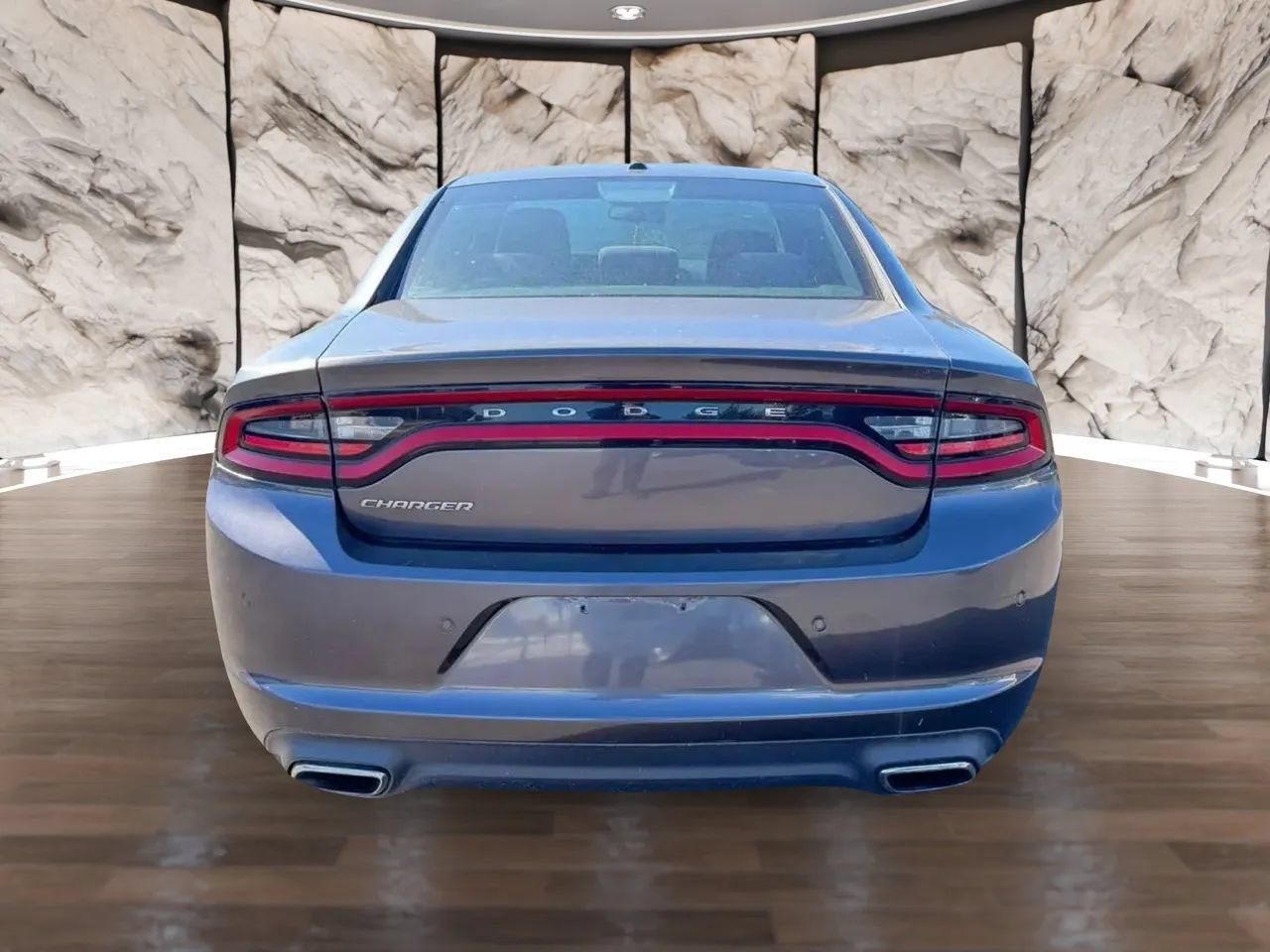 Used 2015 Dodge Charger SE w/ Popular Equipment Group RWD image 6