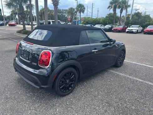 Used 2024 MINI Cooper Convertible FWD image 13