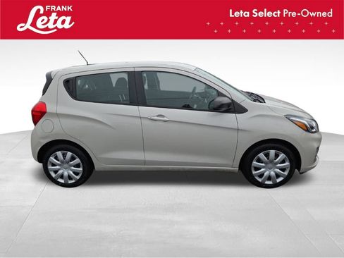 Used 2019 Chevrolet Spark LS image 13