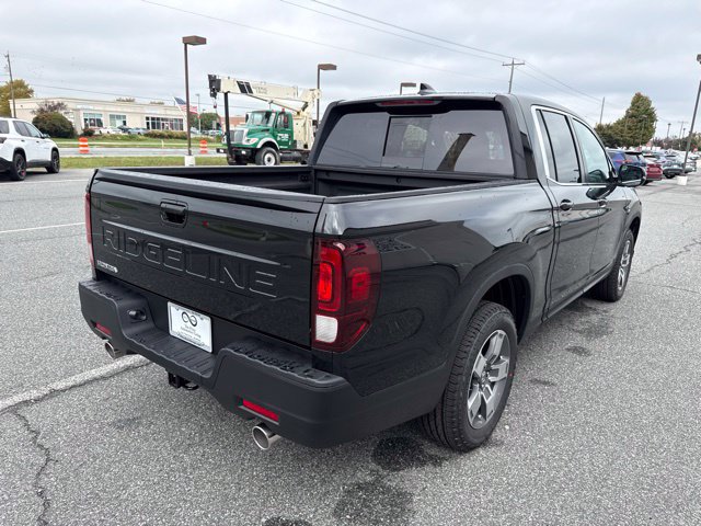 New 2026 Honda Ridgeline RTL image 7