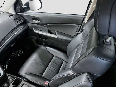 Used 2014 Honda CR-V EX-L image 27