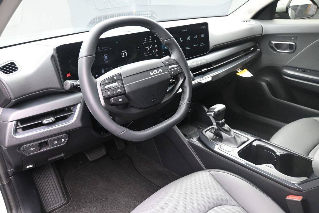 Used 2026 Kia K4 GT-Line Turbo FWD image 19