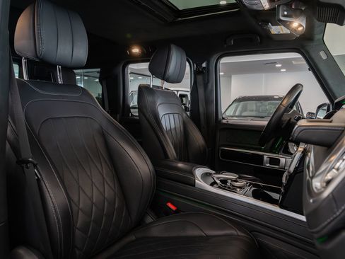 Used 2020 Mercedes-Benz G 550 image 25