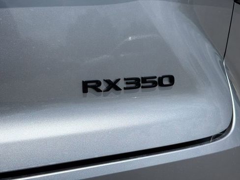 New 2026 Lexus RX 350 Premium Plus FWD image 11