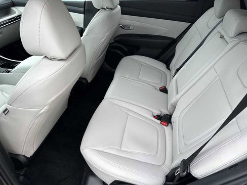 New 2026 Hyundai Tucson SEL FWD image 22