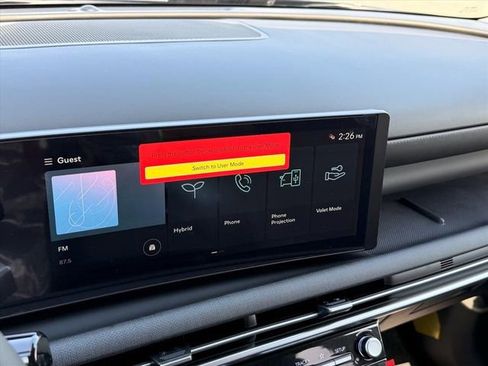 New 2026 Hyundai Tucson SEL image 21